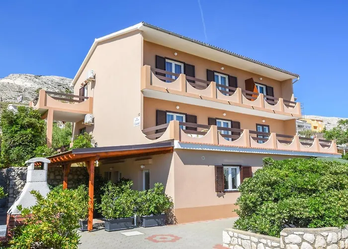Apartmani Marija Ljubica