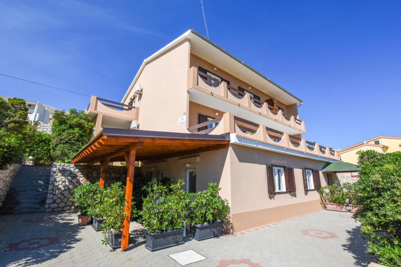 Apartman Marija Ljubica