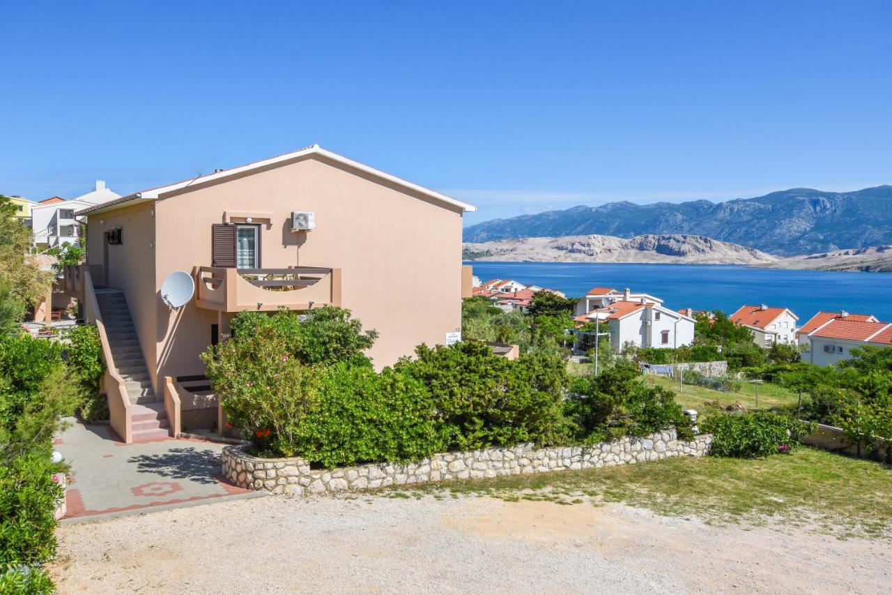 Apartman Marija Ljubica *