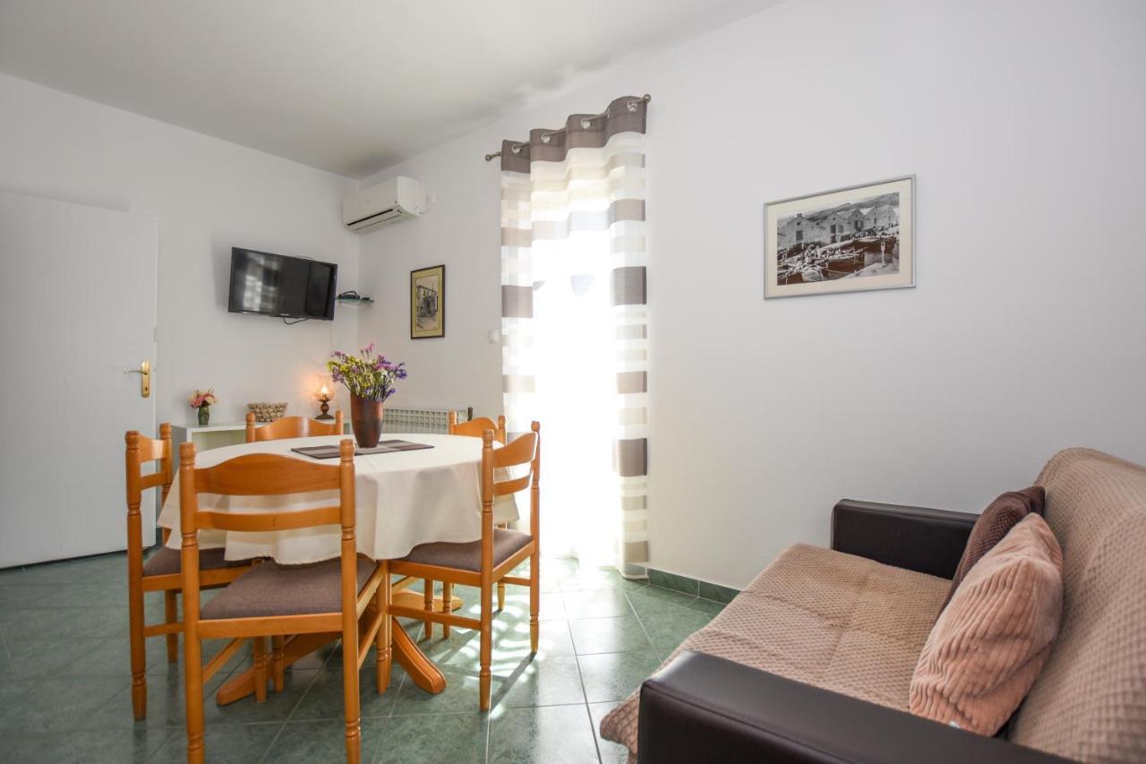 Marija Ljubica Apartman