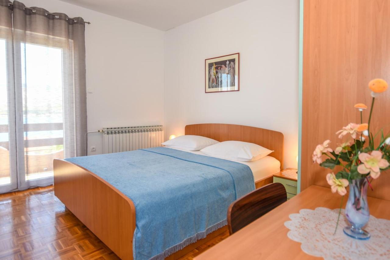 Marija Ljubica Apartman *