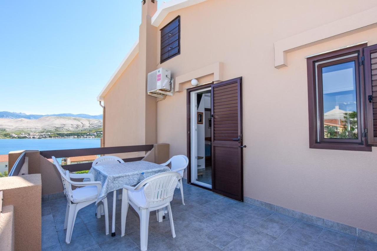 Apartman Marija Ljubica *