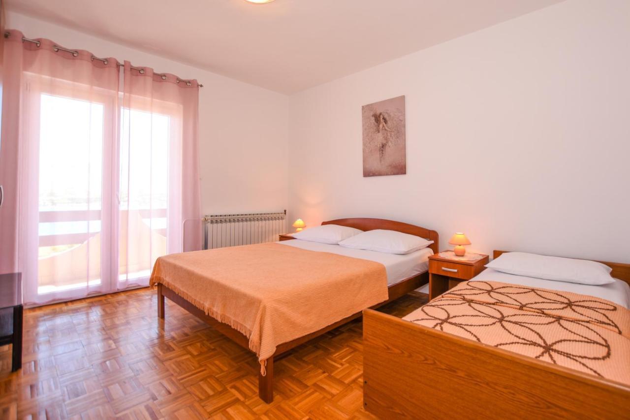 Marija Ljubica Apartman *