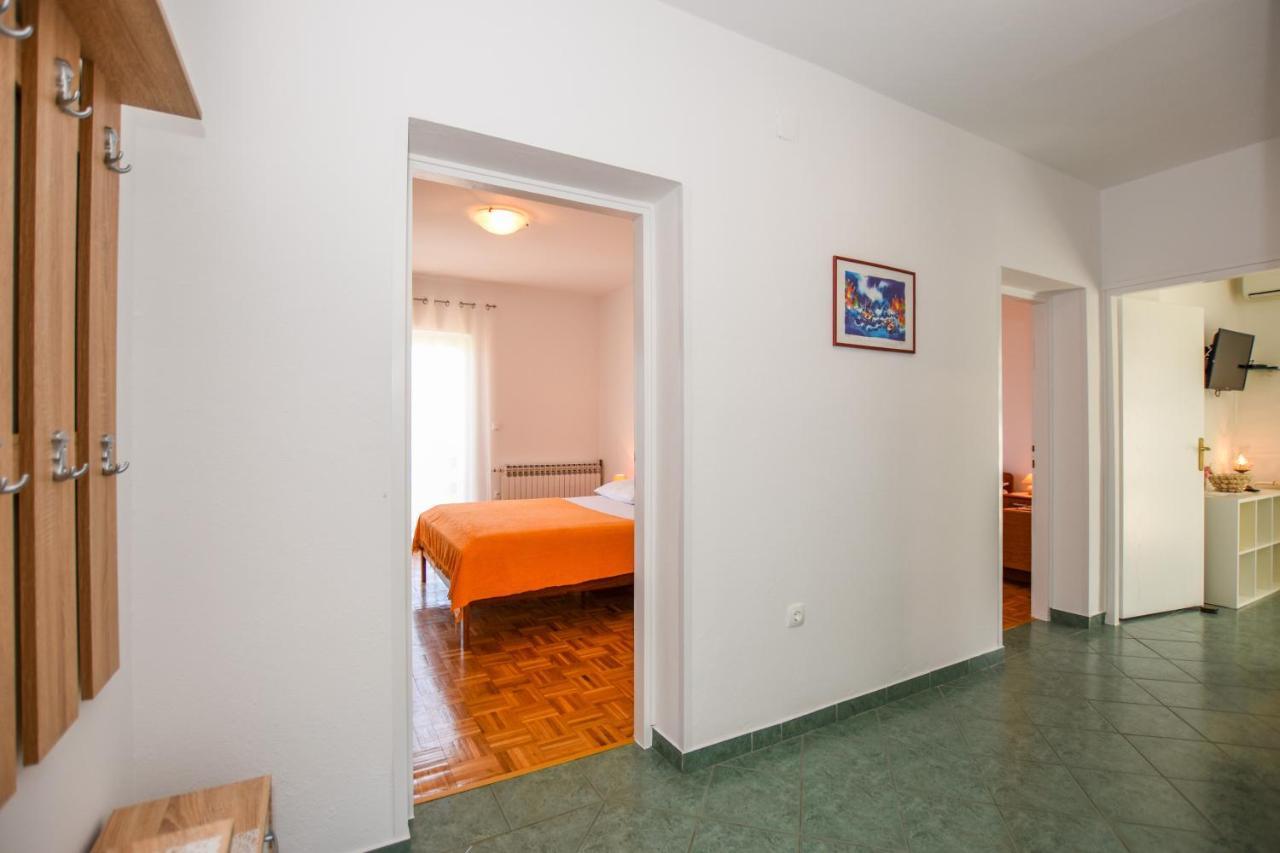 Marija Ljubica Apartman