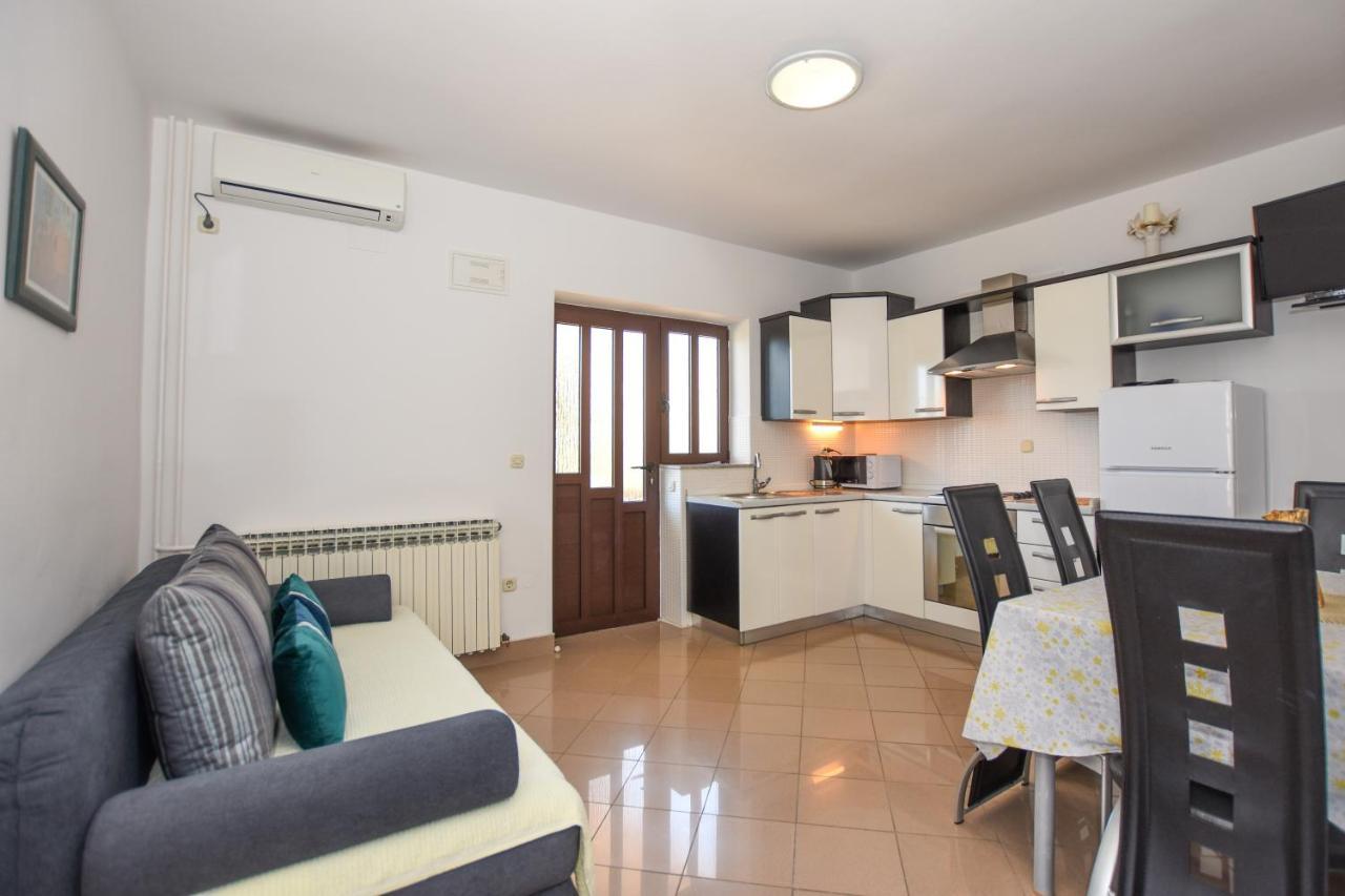 Marija Ljubica Apartman