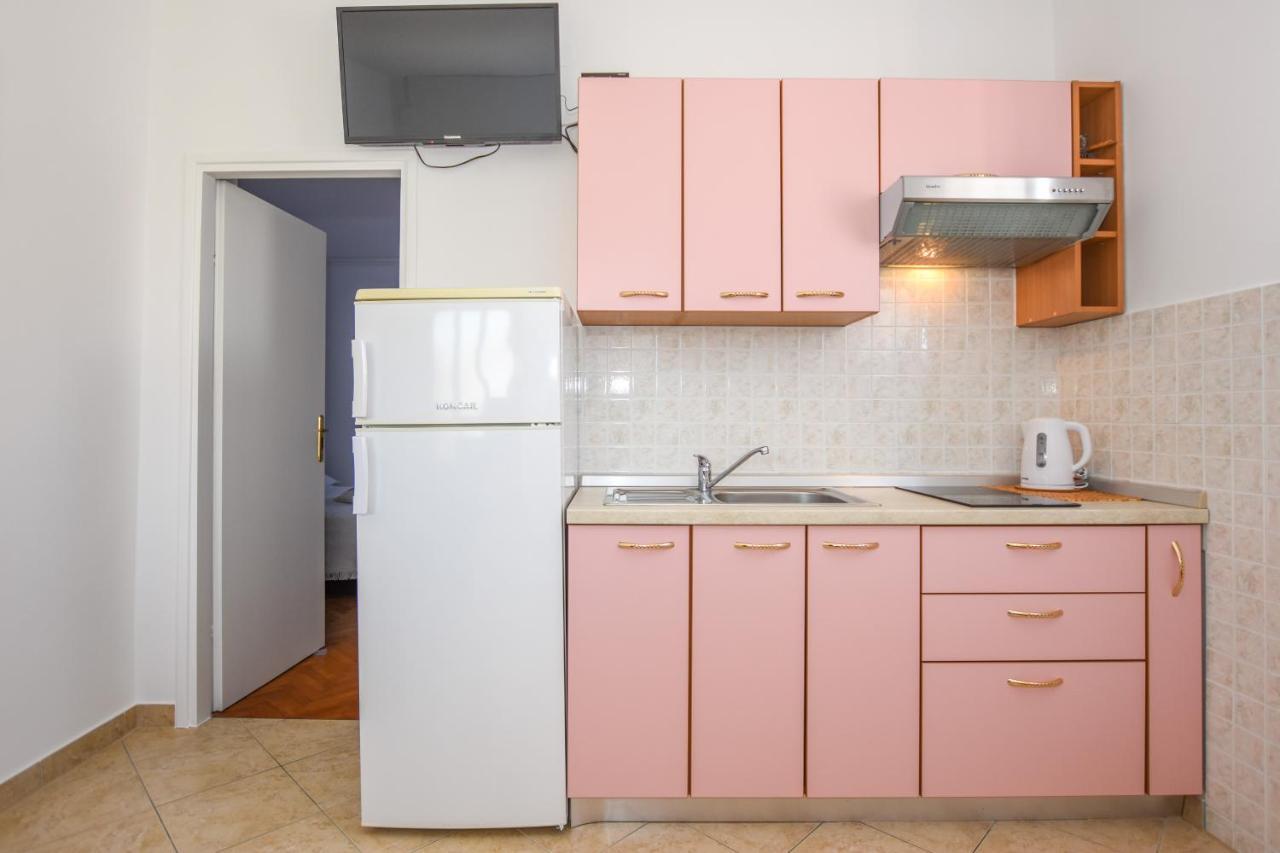 Marija Ljubica Apartman *