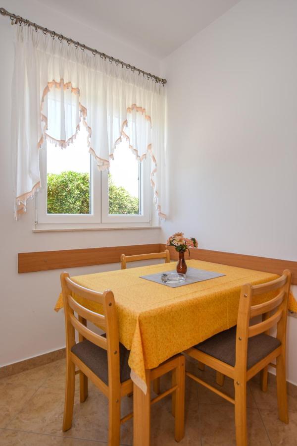 Apartman Marija Ljubica