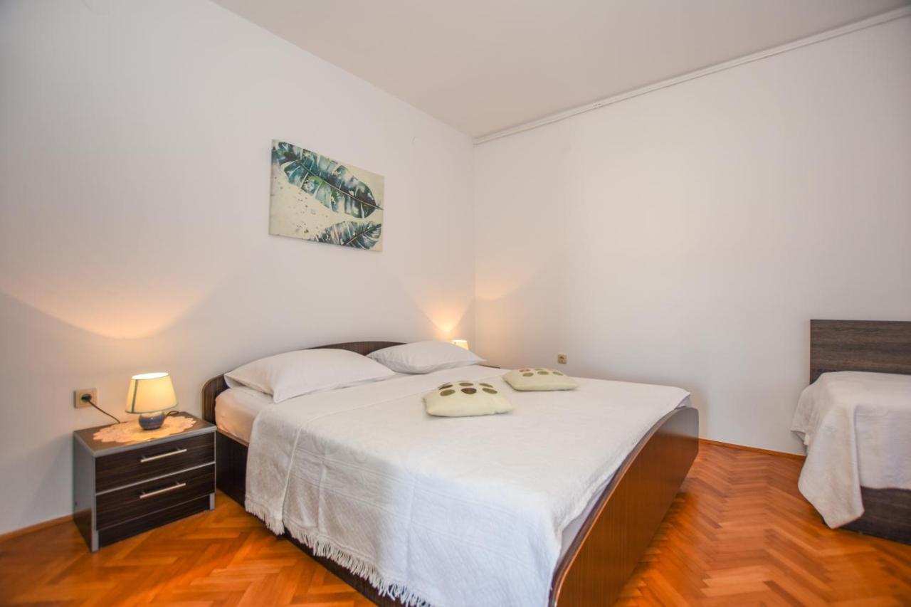 Marija Ljubica Apartman *