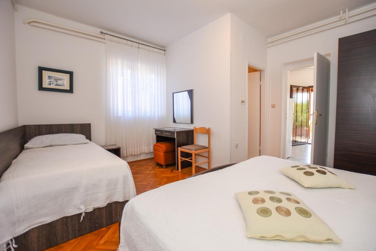 Apartman Marija Ljubica *
