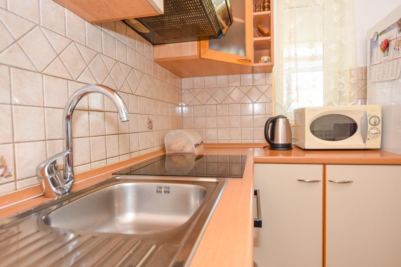 Apartman Marija Ljubica Pag Town
