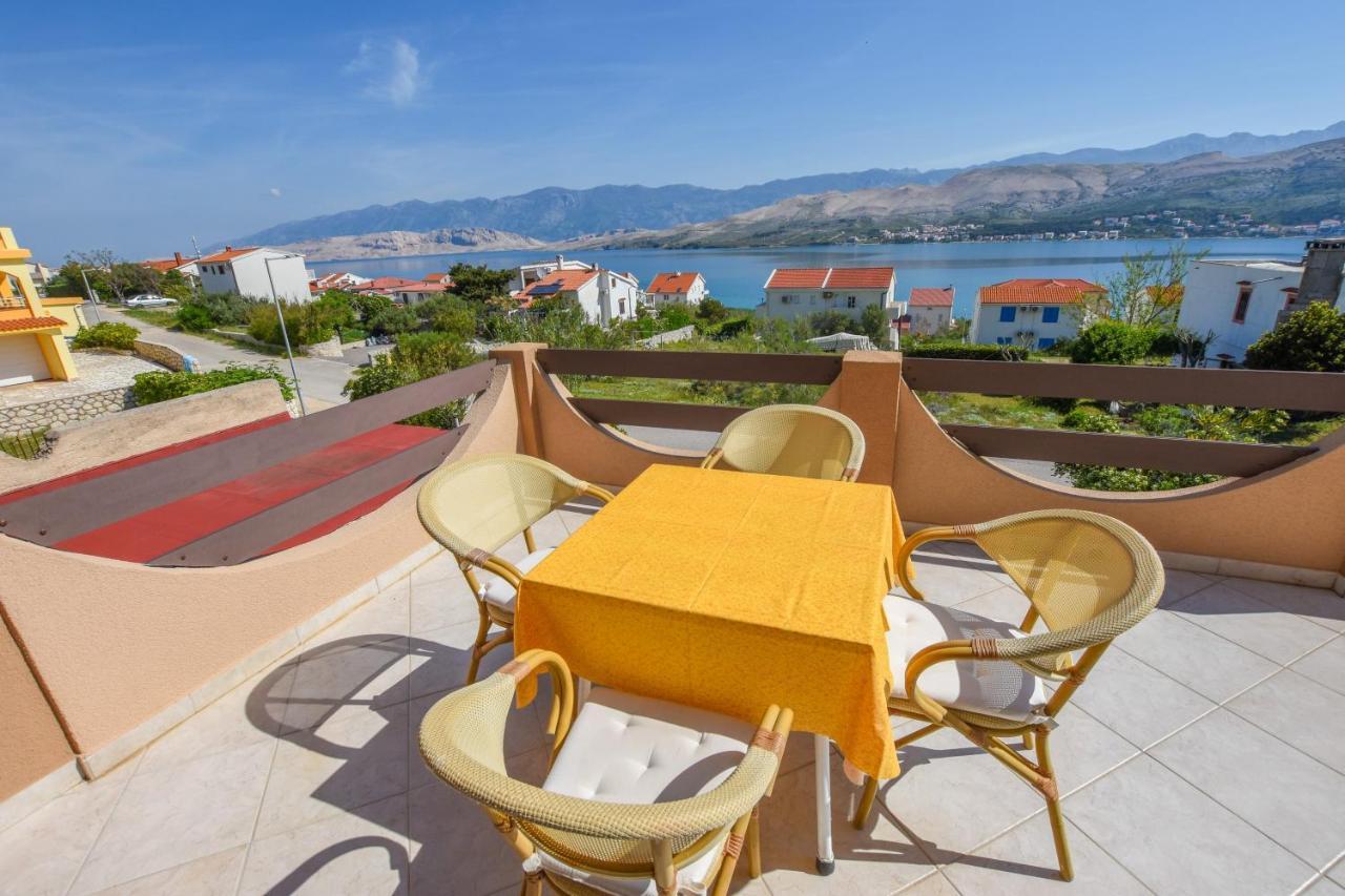 Marija Ljubica Apartman
