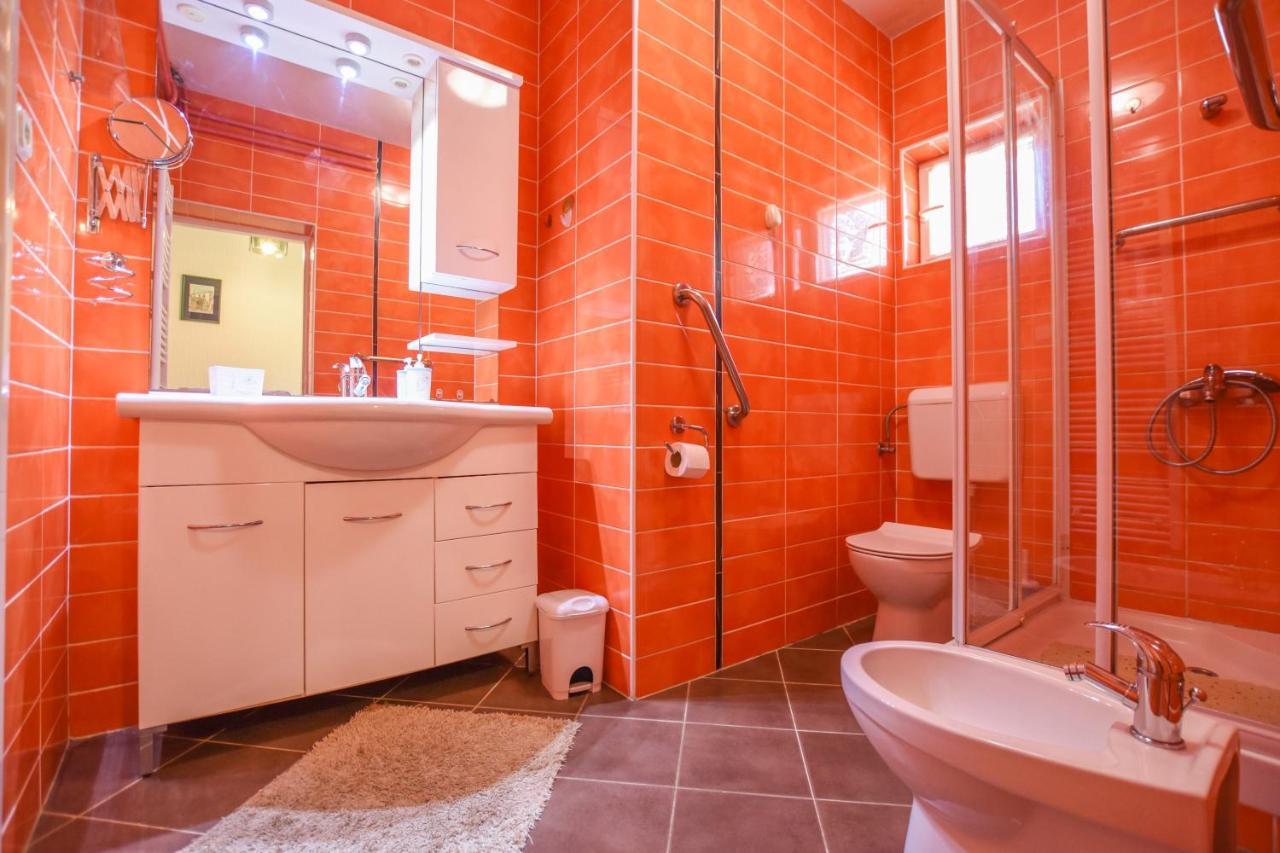 Marija Ljubica Apartman *