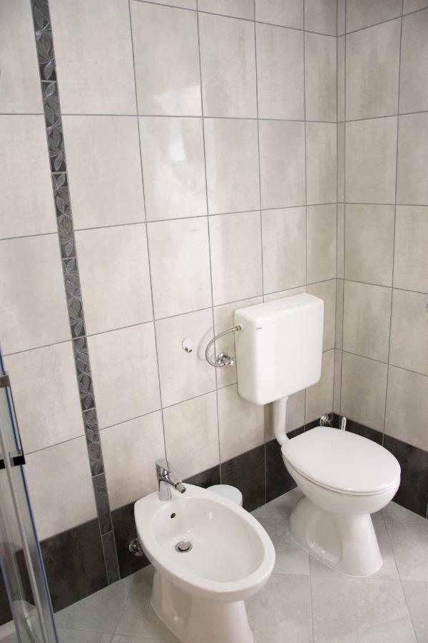 Marija Ljubica Apartman