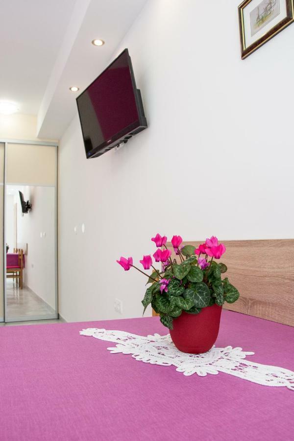 Marija Ljubica Apartman