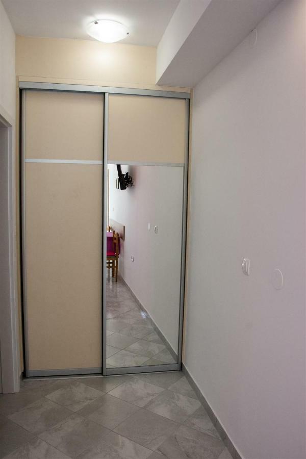 Marija Ljubica Apartman *